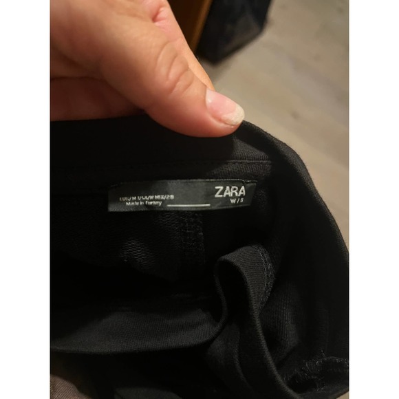 Zara Casual Dress - Picture 3 of 4